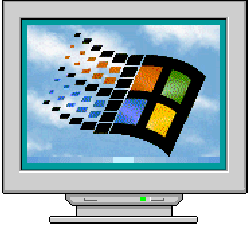 Microsoft Windows 95